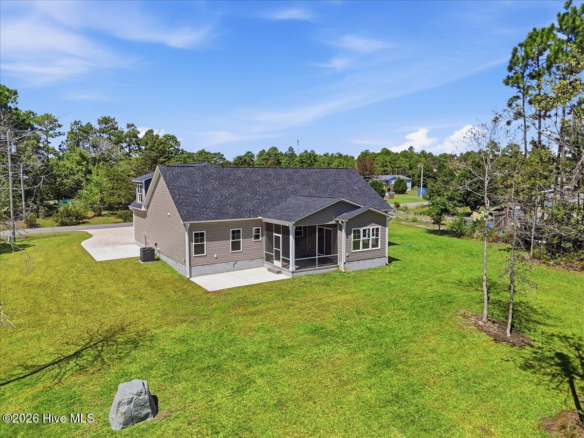 107 Gold Coast Drive
