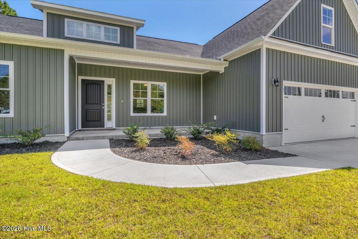 107 Gold Coast Drive