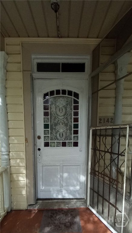 Photo of 2142 Alaska Street, Savannah, GA 31404 (MLS # SA366383)