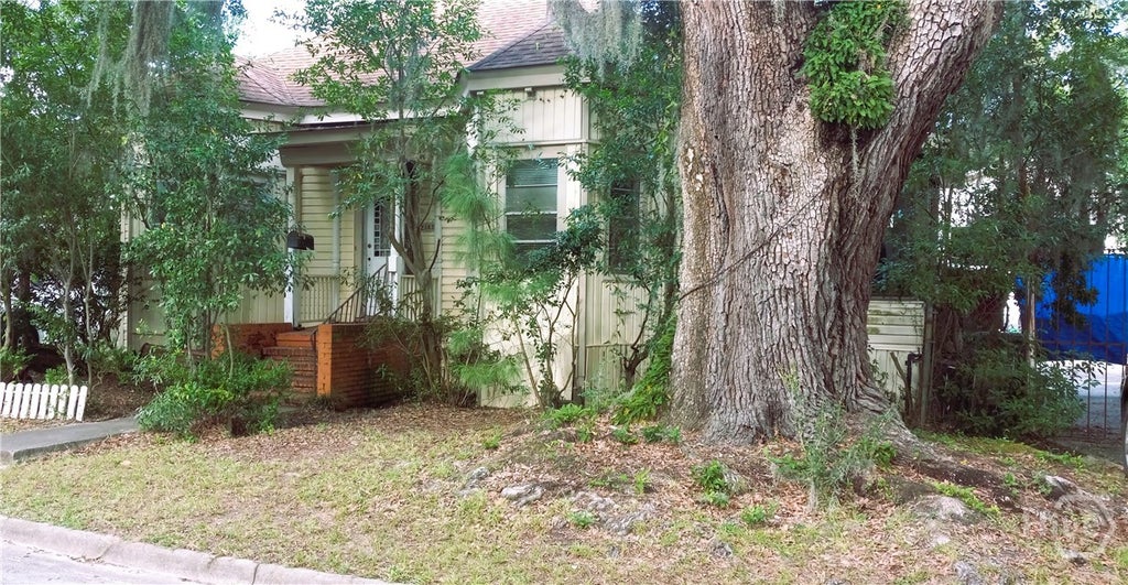 Photo of 2142 Alaska Street, Savannah, GA 31404 (MLS # SA366383)
