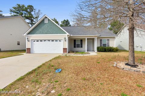 Photo of 3110 Catarina Lane, New Bern, NC 28562 (MLS # 100559868)