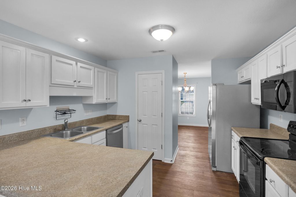 Photo of 3110 Catarina Lane, New Bern, NC 28562 (MLS # 100559868)