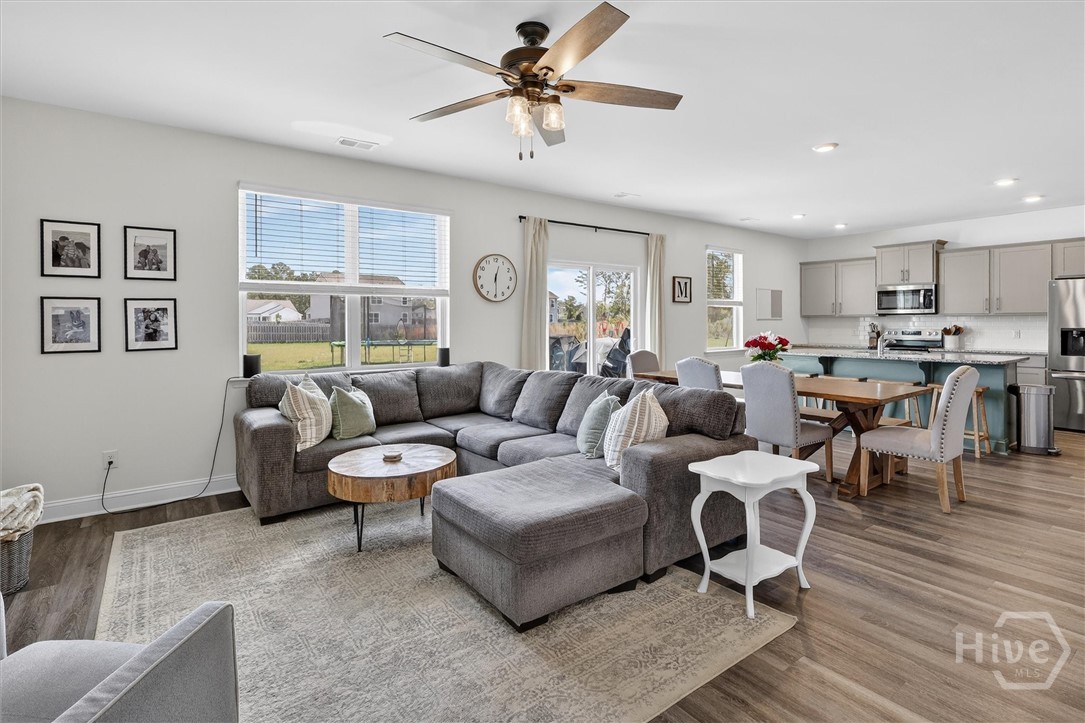 289 Logging Hill Drive