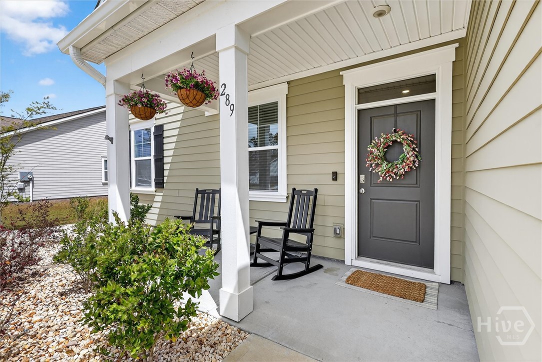 289 Logging Hill Drive