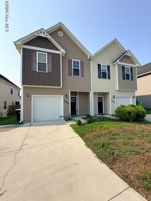 382 Frisco Way, Holly Ridge, NC, 28445