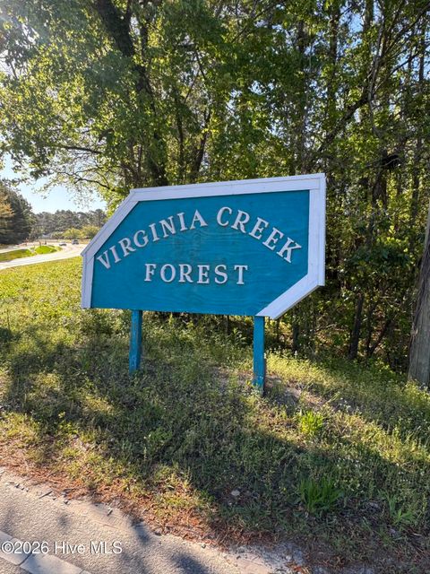 Tiny photo for 43 Pond View Circle E, Hampstead, NC 28443 (MLS # 100566451)