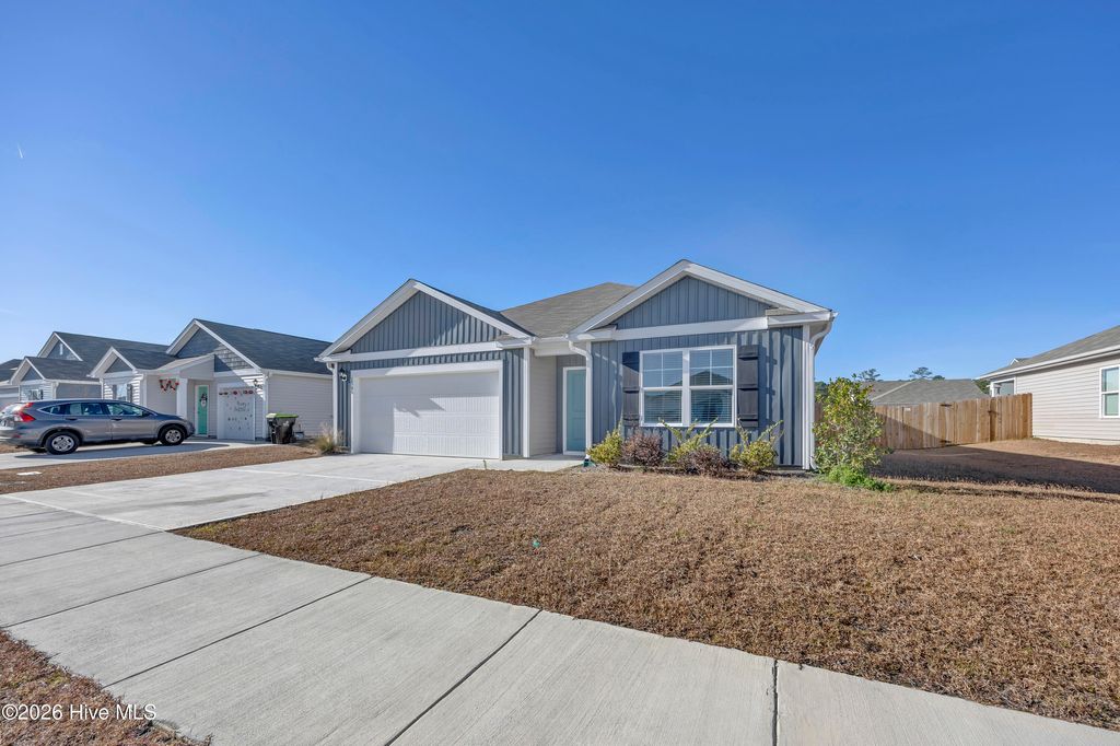 Photo of 2385 Gadwall Lane, Winnabow, NC 28479 (MLS # 100547237)