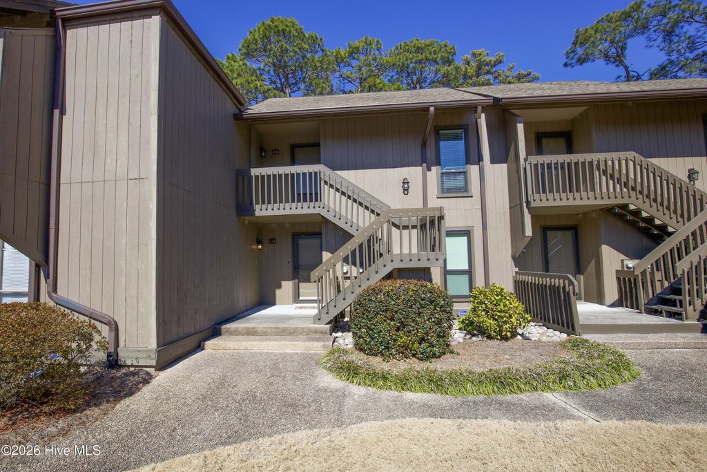 Photo of 10 Pine Tree Road # 216, Pinehurst, NC 28374 (MLS # 100554561)