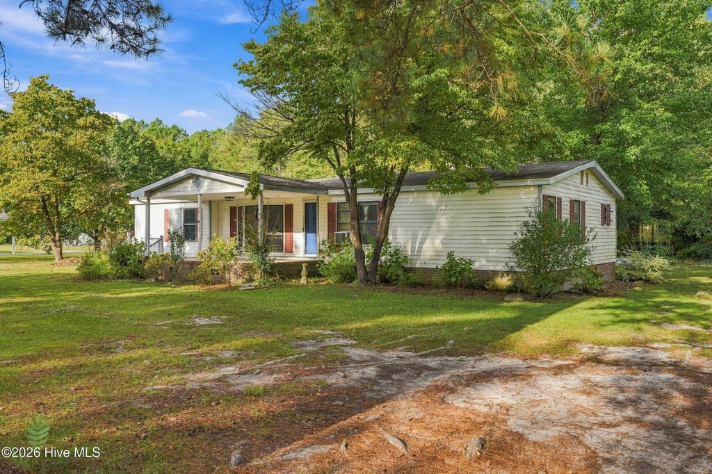 Photo of 104 Sandy Creek Drive, Leland, NC 28451 (MLS # 100609002)