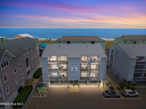 Photo of 404 Carolina Beach Avenue S #B12, Carolina Beach, NC 28428 (MLS # 100580752)