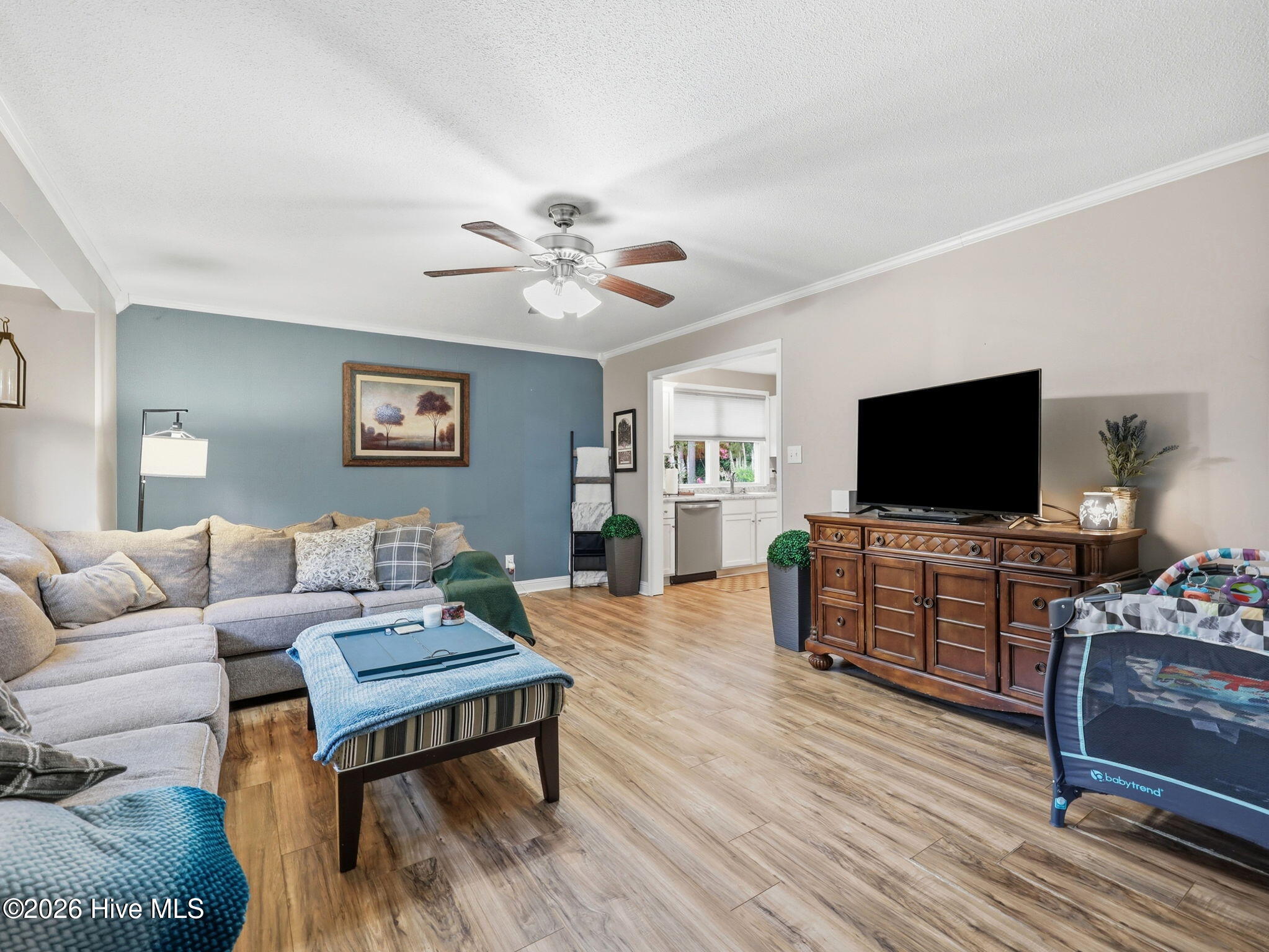 1407 Clifton Road