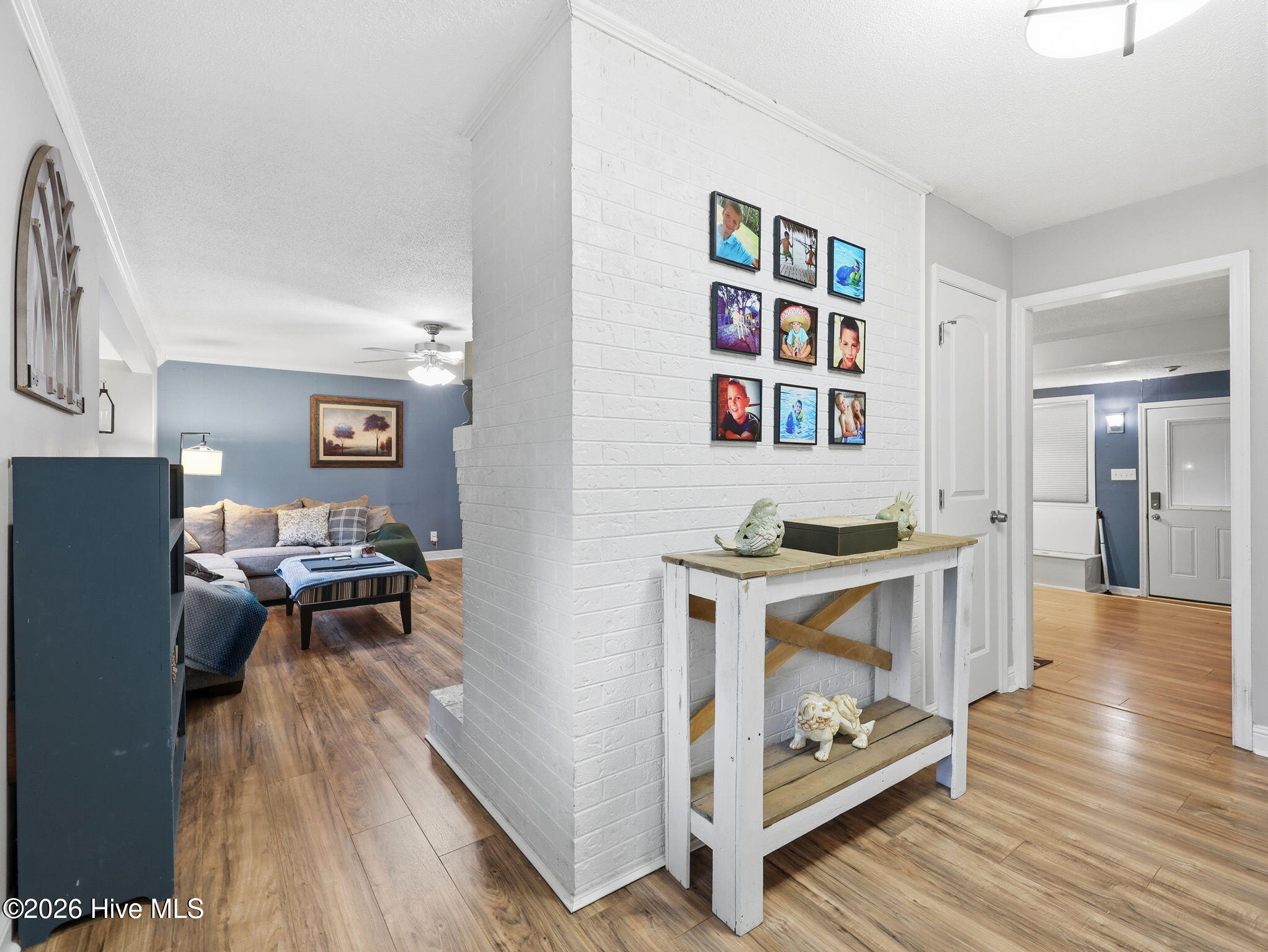 1407 Clifton Road