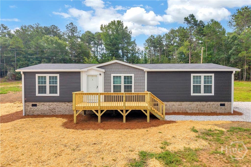 Photo of 1814 Brewers Mill Road, Elberton, GA 30635 (MLS # CL362499)