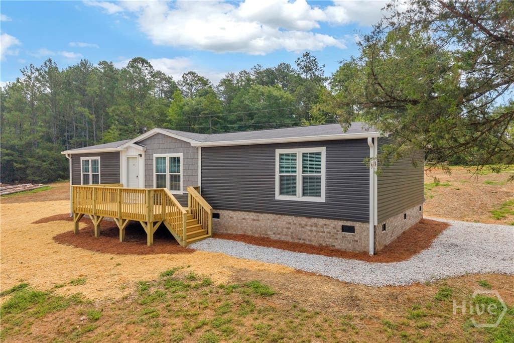 Photo of 1814 Brewers Mill Road, Elberton, GA 30635 (MLS # CL362499)