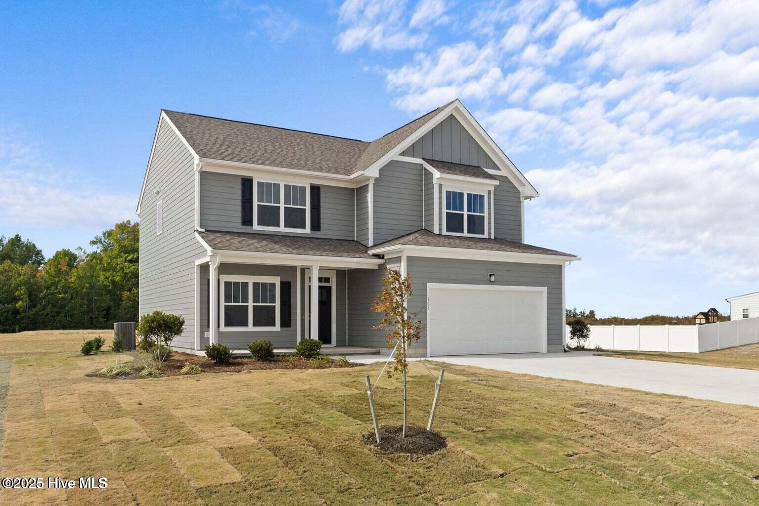 100 Yadkin Drive
