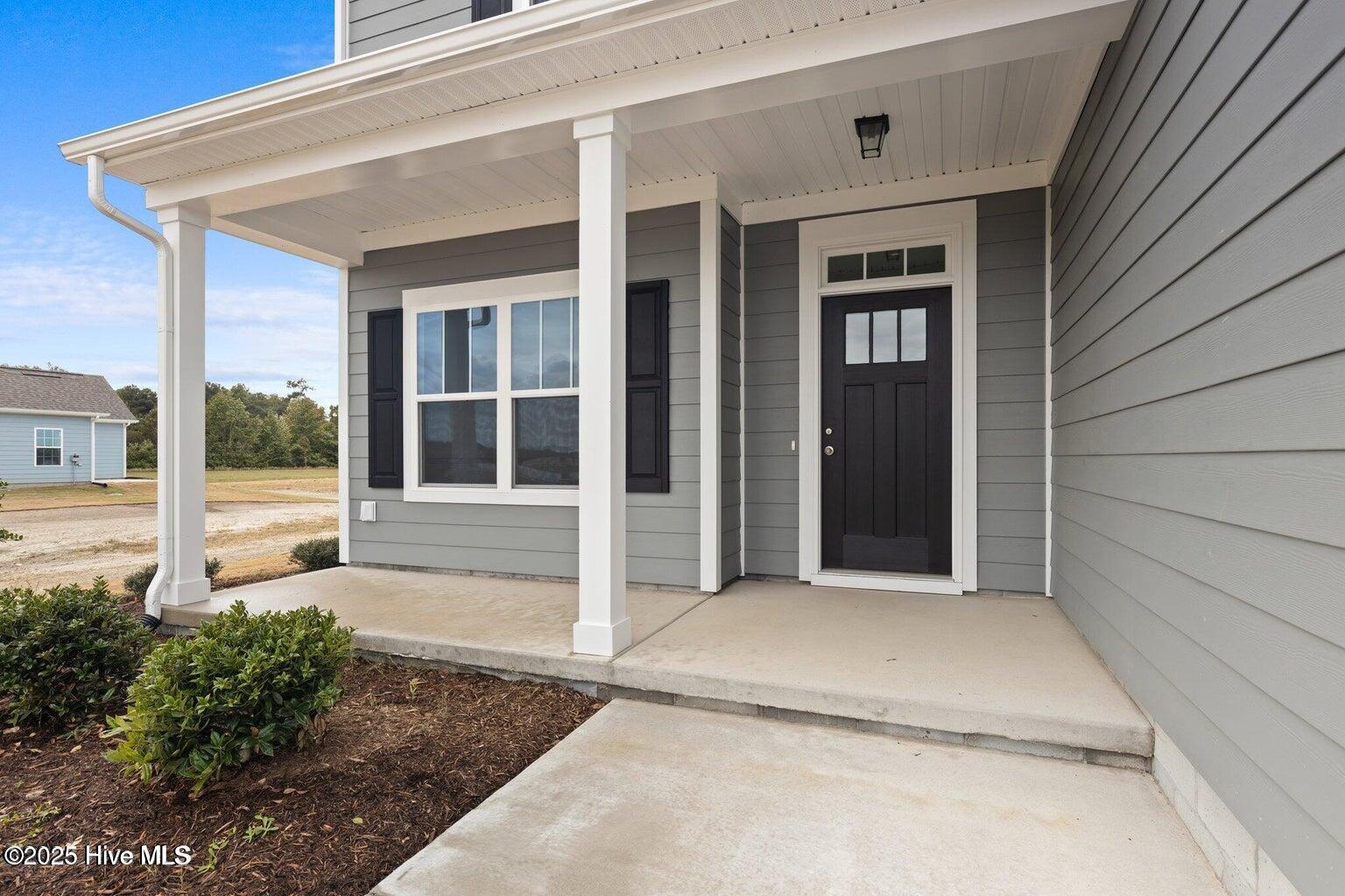 100 Yadkin Drive