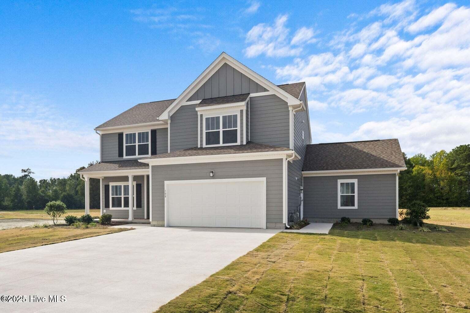100 Yadkin Drive