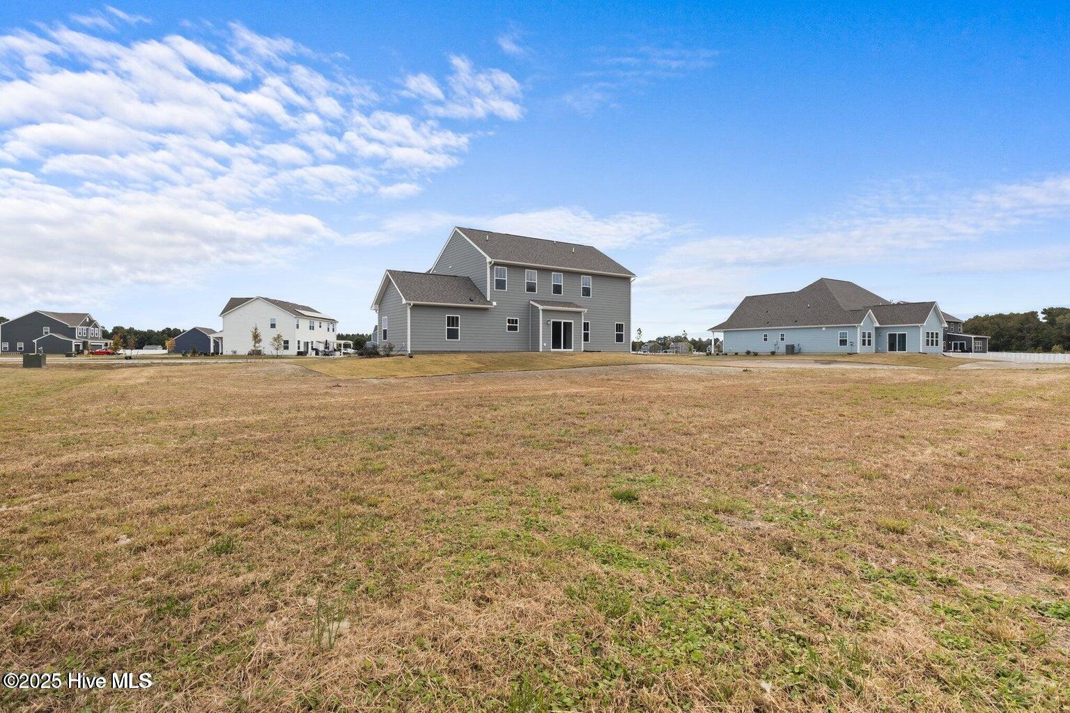 100 Yadkin Drive