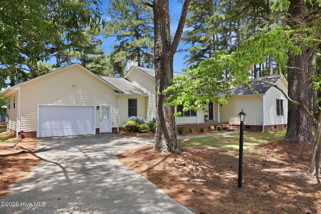 Photo of 1524 Batts Circle, Greenville, NC 27834 (MLS # 100576342)