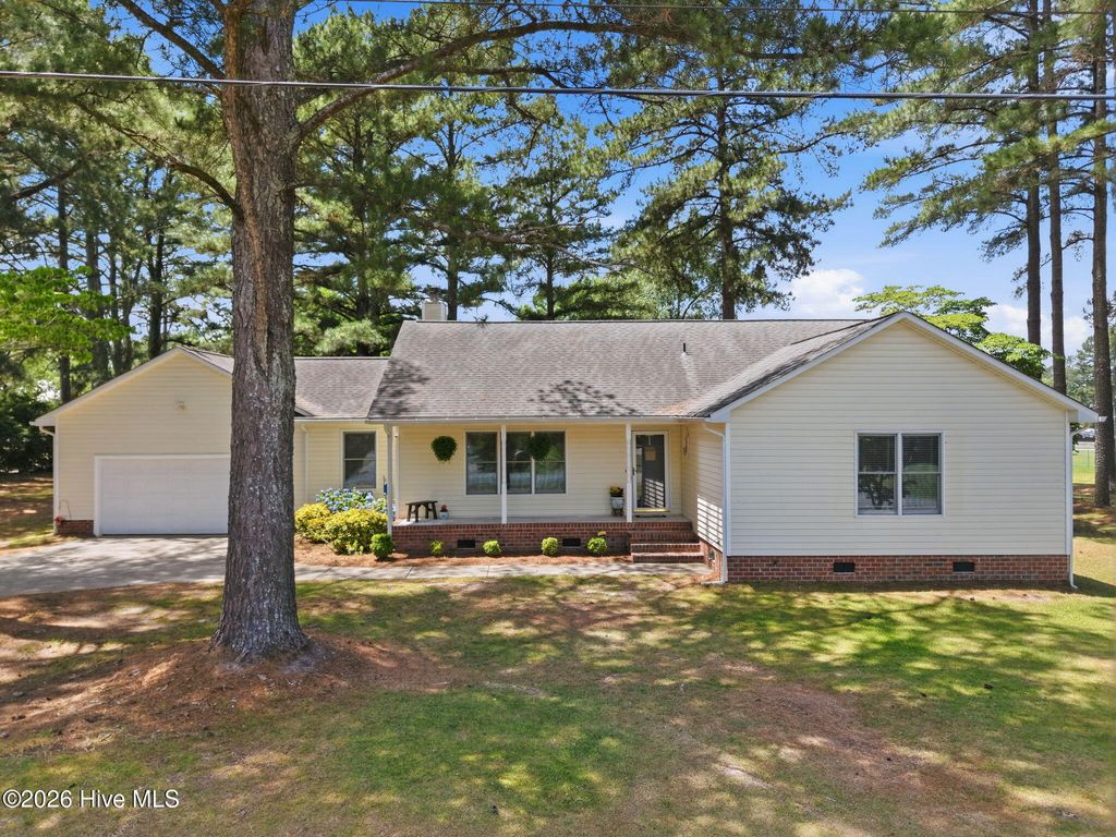 Photo of 1524 Batts Circle, Greenville, NC 27834 (MLS # 100576342)