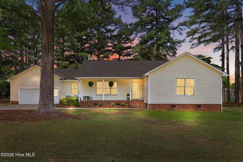 Photo of 1524 Batts Circle, Greenville, NC 27834 (MLS # 100576342)
