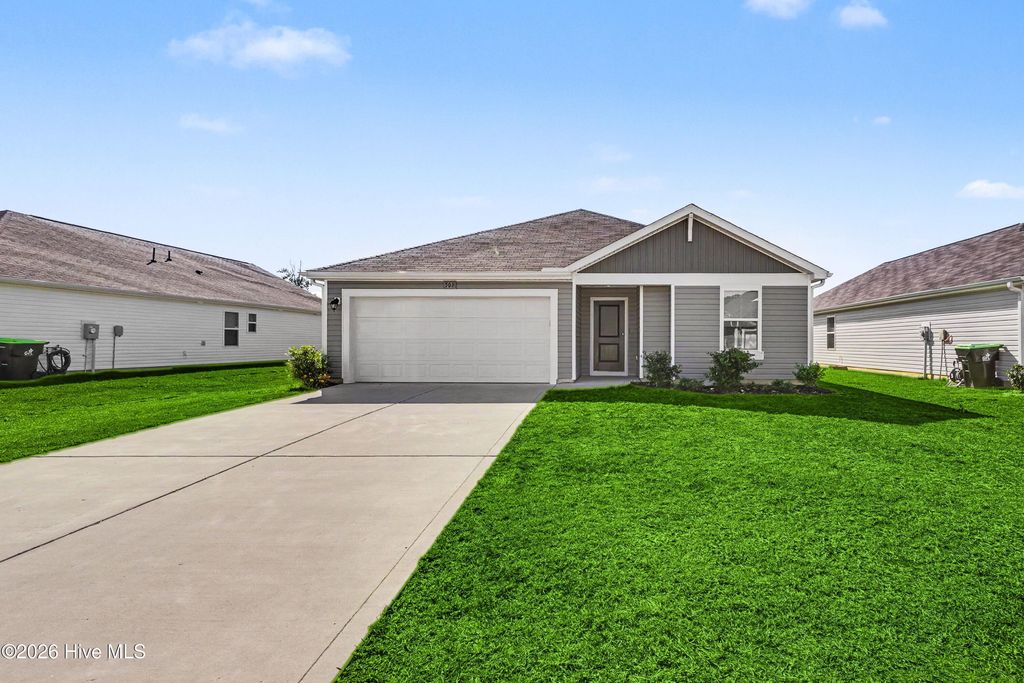 Photo of 508 Lantern Light Way, Carolina Shores, NC 28467 (MLS # 100574493)