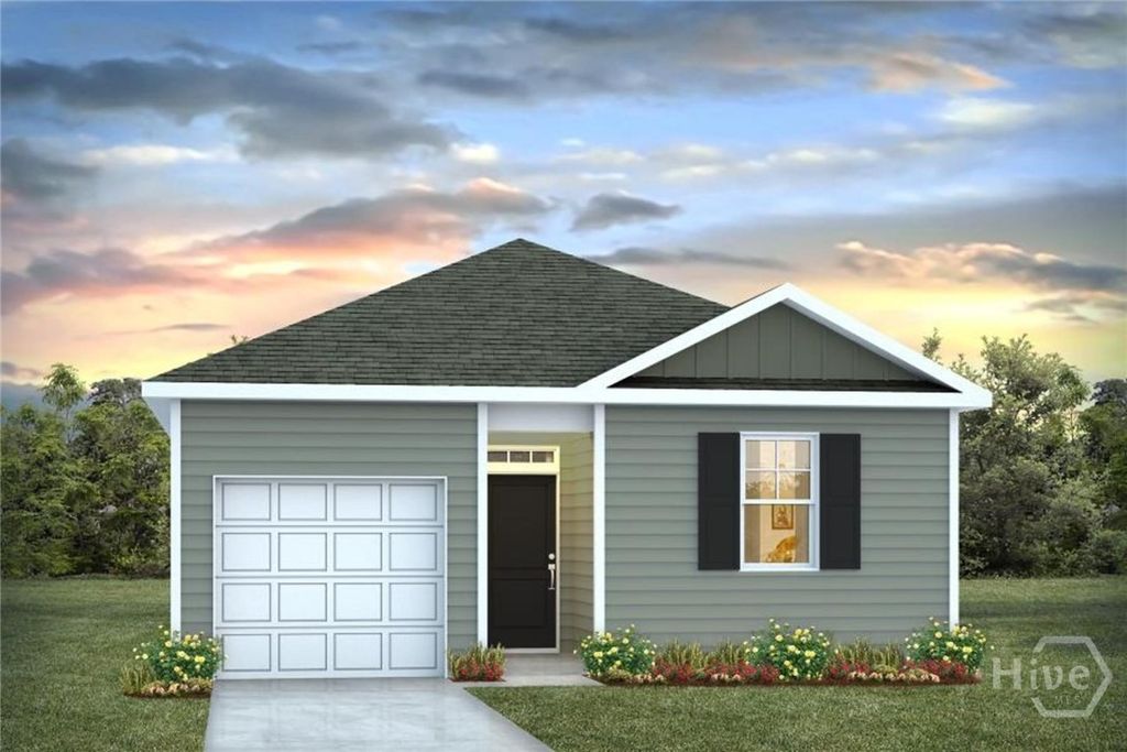 Photo of 25 Jovita Drive, Port Wentworth, GA 31407 (MLS # SA346678)