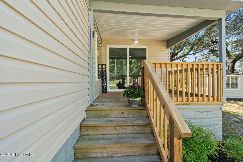 Photo of 2305 N Bluebeard Trail SW, Supply, NC 28462 (MLS # 100600028)