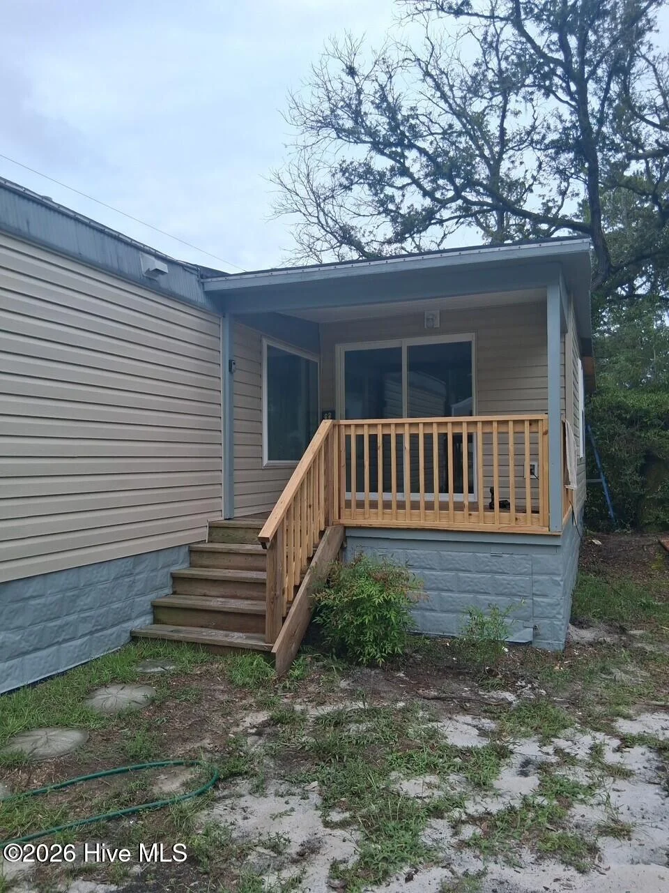 2305 N Bluebeard Trail SW, Supply, NC, 28462