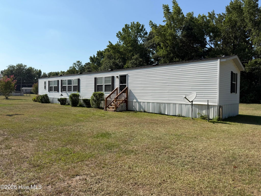 Photo of 165 Ike Frederick Lane, Kenansville, NC 28349 (MLS # 100588629)
