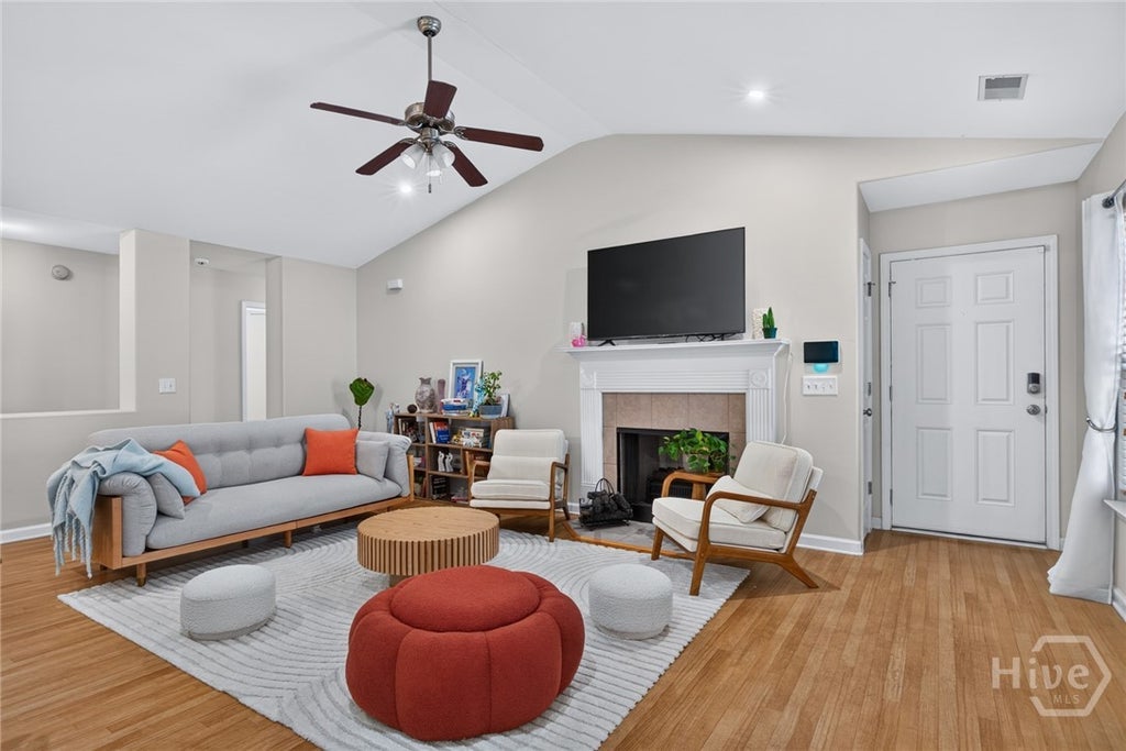 Photo of 137 Spring Lakes Drive, Savannah, GA 31407 (MLS # SA363421)