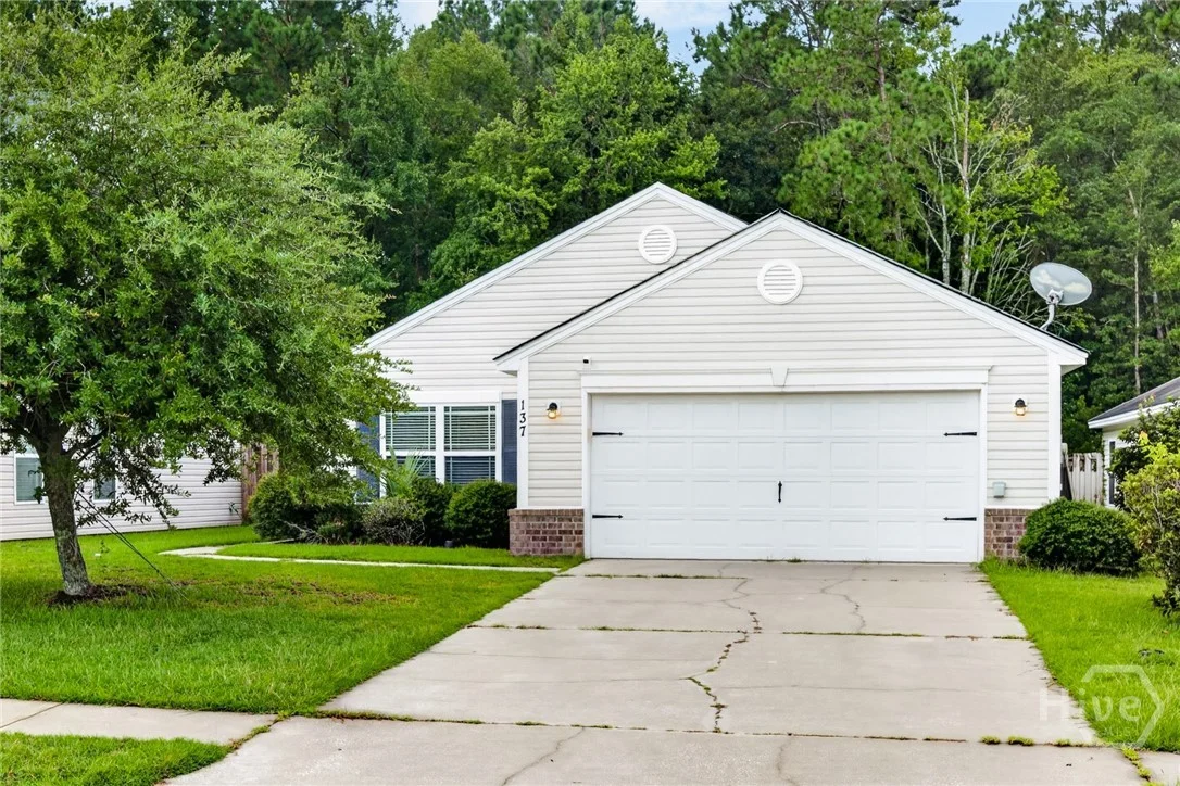 137 Spring Lakes Drive, Savannah, GA, 31407