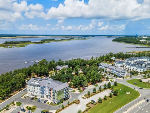 Tiny photo for 4150 Endurance Trail, Wilmington, NC 28412 (MLS # 100565935)