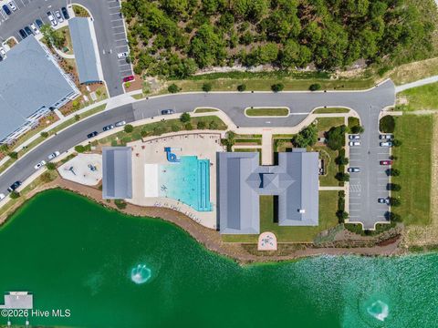 Tiny photo for 4150 Endurance Trail, Wilmington, NC 28412 (MLS # 100565935)