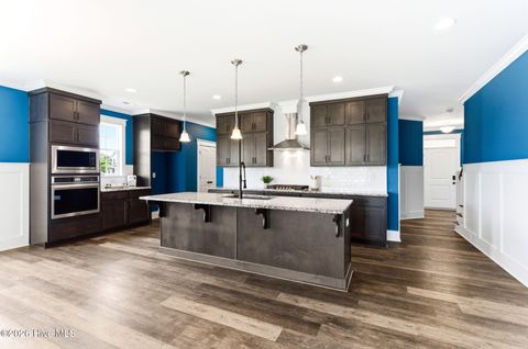 Tiny photo for 4150 Endurance Trail, Wilmington, NC 28412 (MLS # 100565935)