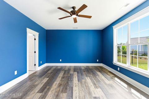 Tiny photo for 4150 Endurance Trail, Wilmington, NC 28412 (MLS # 100565935)