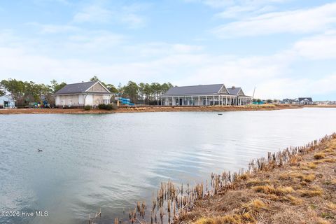 Tiny photo for 4150 Endurance Trail, Wilmington, NC 28412 (MLS # 100565935)