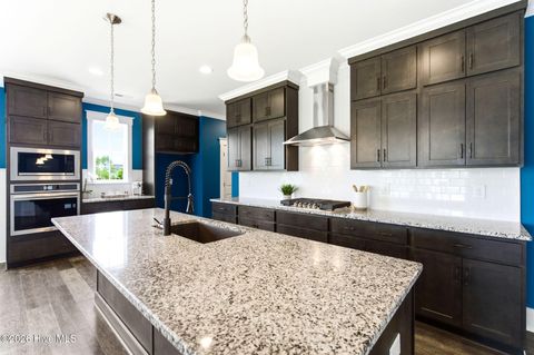 Tiny photo for 4150 Endurance Trail, Wilmington, NC 28412 (MLS # 100565935)