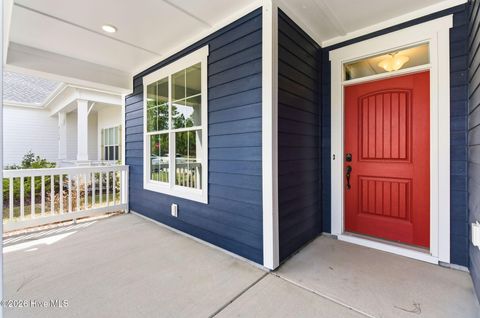 Tiny photo for 4150 Endurance Trail, Wilmington, NC 28412 (MLS # 100565935)