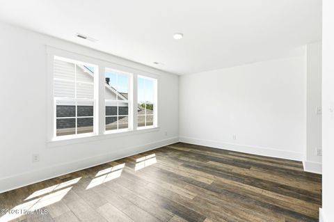 Tiny photo for 4150 Endurance Trail, Wilmington, NC 28412 (MLS # 100565935)