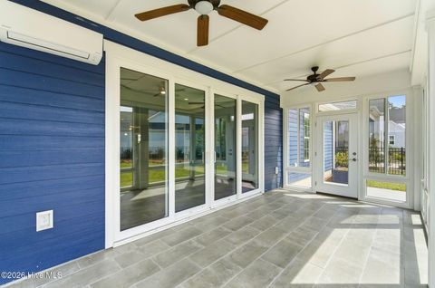 Tiny photo for 4150 Endurance Trail, Wilmington, NC 28412 (MLS # 100565935)