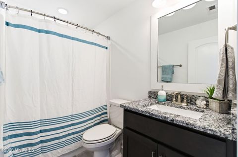 Tiny photo for 4150 Endurance Trail, Wilmington, NC 28412 (MLS # 100565935)