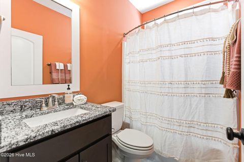 Tiny photo for 4150 Endurance Trail, Wilmington, NC 28412 (MLS # 100565935)