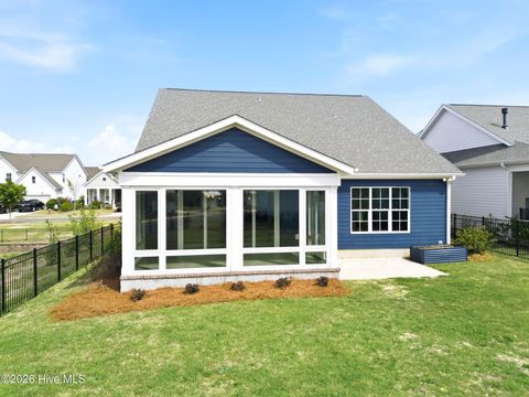 Tiny photo for 4150 Endurance Trail, Wilmington, NC 28412 (MLS # 100565935)