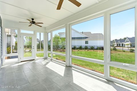 Tiny photo for 4150 Endurance Trail, Wilmington, NC 28412 (MLS # 100565935)