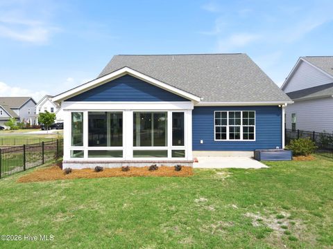 Tiny photo for 4150 Endurance Trail, Wilmington, NC 28412 (MLS # 100565935)