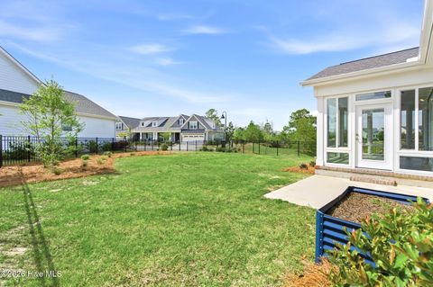 Tiny photo for 4150 Endurance Trail, Wilmington, NC 28412 (MLS # 100565935)