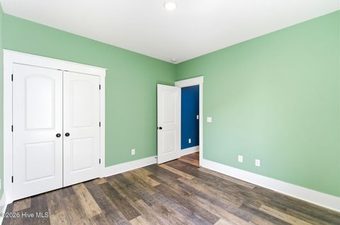 Tiny photo for 4150 Endurance Trail, Wilmington, NC 28412 (MLS # 100565935)