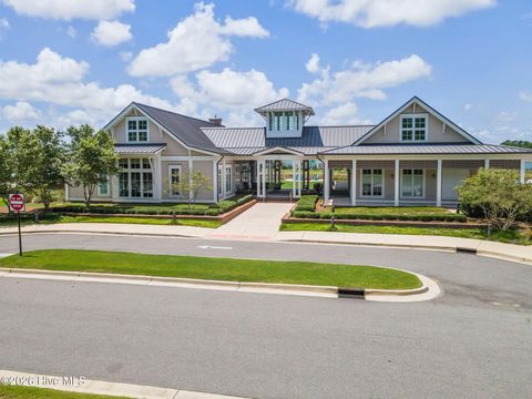 Tiny photo for 4150 Endurance Trail, Wilmington, NC 28412 (MLS # 100565935)