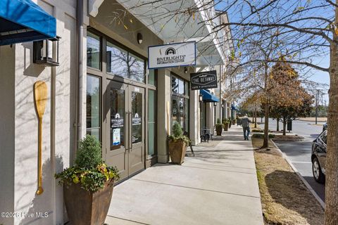 Tiny photo for 4150 Endurance Trail, Wilmington, NC 28412 (MLS # 100565935)